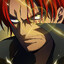 Akagami no Shanks