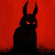 Bunny-