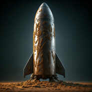 ShitRocket34