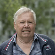 bert karlsson