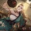 Tsunade 24/7 Hidden Village.