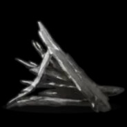 Metal Fragment