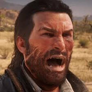 John Marston