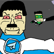 Steam Avatar