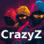 CrazyZ Clur1sto