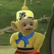 天线宝宝  拉拉