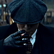 TommyShelby