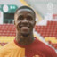 Dazet Wilfried Armel Zaha