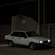 Player avatar