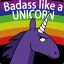 ABadassUnicorn