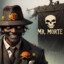 Mr. Morte