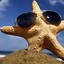 AwardedStarfish