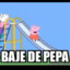 BAJE DE PEPA