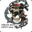 PIRATE