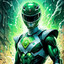 Green Ranger