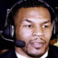 Mike Tyson Gaming