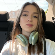 мокрая киска