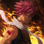 FORYTEK Natsu Dragneel