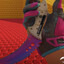 im the mr toxid