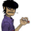 murdoc niccals