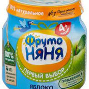 ФРУТО НЯНЯ