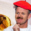 French Gordon Ramsay