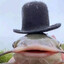 Sir Widemouth Gillsworth III