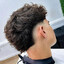 burst fade