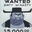 JOÃO SEBOS0 #WANTED