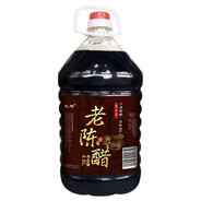 山西老陈醋