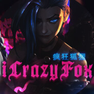 iCrazyFox
