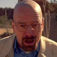 Walter "Heisenberg" White