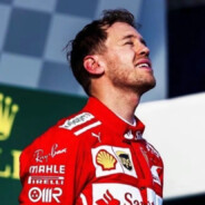 Sebastian Vettel