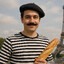 Cedric Massoit/ French