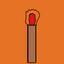 flamingtorch