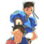 CHUN AINT DEAD