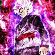 super赛亚人桃红