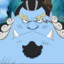 Knight of the Sea Jinbe