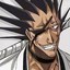 Zaraki Kenpachi