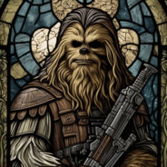 Wookiee - steam id 76561197971743107