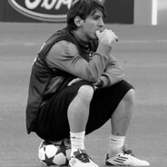 Player avatar