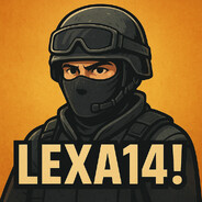 Lexa14!)