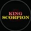 KING SCORPION