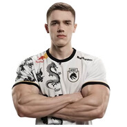 10złotyKurwa Steam avatar