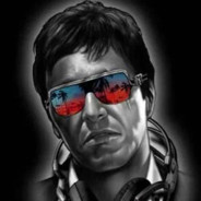 ♛ Tony Montana ♛