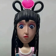 人类的女孩王默