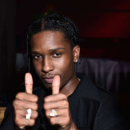 A$AP ROCKY