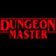 DUNGEON MASTER