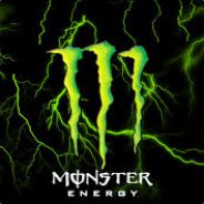 MonSTer~EnErGY♥ ҉҈҉