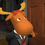 ღtyron de los backyardigans✿